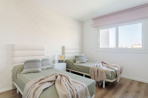 Villa i Finestrat, Alicante, Finestrat - € 555.000 | Ref: Breeze 74 - foto 25